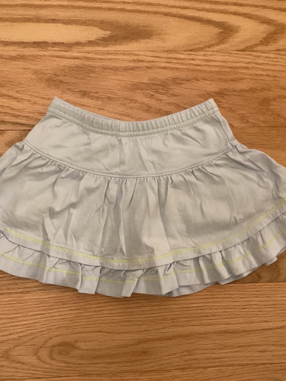 Hanna Andersson Skort